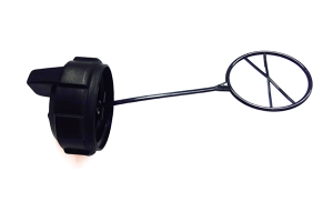 Korek paliwa pilarki Partner P340S /P350S/P360S