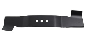 Nóż kosiarki Nac /41cm/ z łopatkami