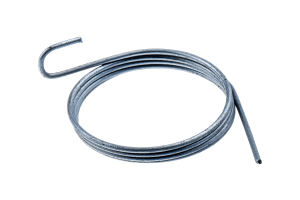 Sprężyna zabieraka do pilarki Husqvarna 41/36/136