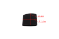 B&S Luftfilter Vorfilter 796032 8R09-85
