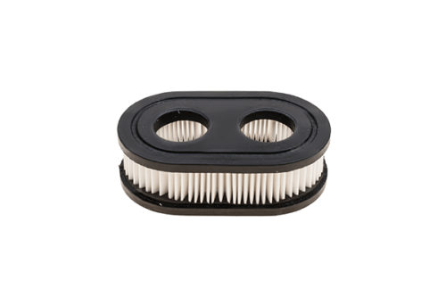 Briggs&Stratton ovaler Luftfilter Nr. 798452 OHV Serie 500