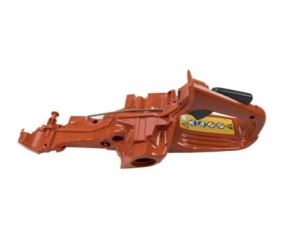 Zbiornik paliwa pilarki Husqvarna 545/550XP/XPG