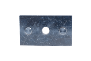 Adapter noża, piasta do kosiarki Partner 4553 - 22,2mm