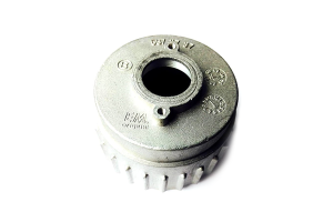 Pokrętło głowicy żyłkowej Husqvarna T45X