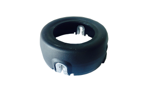 Pokrywa dolna głowicy żyłkowej T35