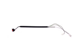 Wiązka sterownicza kosy CABRIO PLUS 257 McCulloch