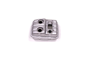 Tłumik kosy 525RX, podkrzesywarki 525LK, nożyc 525HE Husqvarna