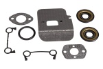 Zestaw uszczelek dmuchawy 125BVX, 125BX, 125BV Husqvarna