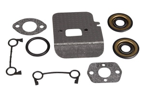 Zestaw uszczelek dmuchawy 125BVX, 125BX, 125BV Husqvarna