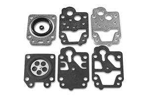 Zestaw uszczelek dmuchawy 360BT/570BTS Husqvarna