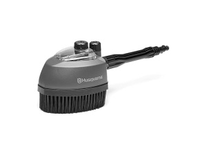 Zestaw szczotek obrotowych do myjek Husqvarna