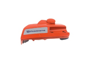 Zespół hamulca/pokrywa sprzęgła pilarki Husqvarna 460/461