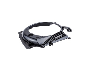 Osłona wentylatora do pilarki Husqvarna 455e/460/461