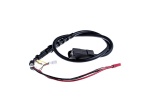 Instalacja elektryczna kompletna dmuchawy 530iBX Husqvarna 