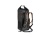 Plecak Xplorer 30L Husqvarna czarny z pomarańczowymi akcentami, ergonomicznymi plecami, regulowanymi szelkami, bocznymi kieszeniami i matową teksturą materiału. Logo na boku.