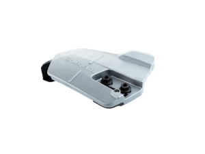 Zespół hamulca/pokrywa sprzęgła pilarki Husqvarna 560XP/XPG/550XP Mark II