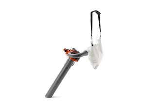 Zestaw do odkurzania do dmuchawy Husqvarna