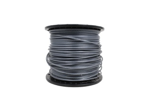 Linka/żyłka tnąca 3,0mmx195 m Flexiblade OREGON 