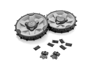 Zestaw terenowy do robotów koszących Automower seria 400/500