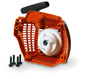 Obudowa rozrusznika wykaszarki 132R/133R Husqvarna 