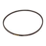 Pasek napędowy kosiarki LB 256S Husqvarna 