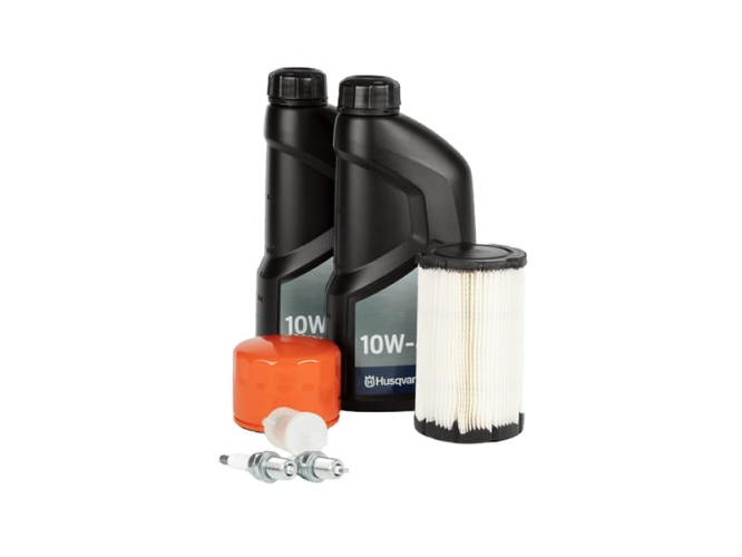 Wartungssatz für Briggs&Stratton-Motor Modell 7160/7200