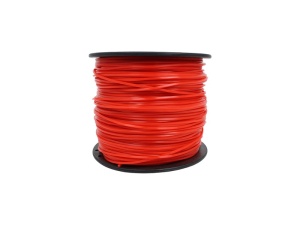 Linka/żyłka tnąca 2,7mmx208m STIHL (4-kątna)