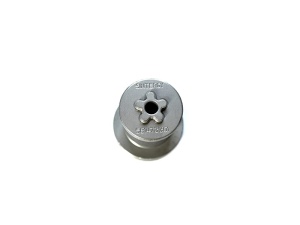 Adapter/Piasta noża kosiarki Husqvarna LB155S, Jet55SL, Mcculloch M56-190