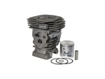 Cylinder kompletny pilarki Husqvarna 445 - zamiennik