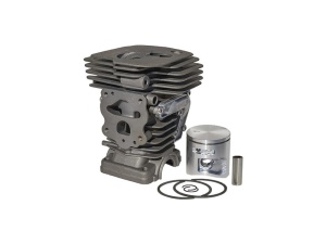 Cylinder kompletny pilarki Husqvarna 445 - zamiennik