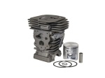 Cylinder kompletny pilarki Husqvarna 445 - oryginał