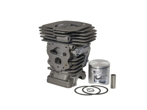Cylinder kompletny pilarki Husqvarna 445 - oryginał