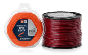 Linka/żyłka tnąca 2,4mmx240m Opti Penta Husqvarna