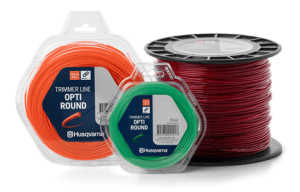 Linka/żyłka tnąca 2,7mmx70m Opti  Round Husqvarna