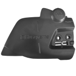 Zespół hamulca/pokrywa sprzęgła pilarki 130 Husqvarna