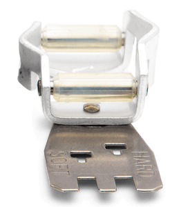 Prowadnik pilnika 4,8mm .325" 1,5mm + przymiar Husqvarna