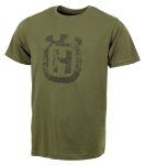 Koszulka Husqvarna Xplorer - unisex