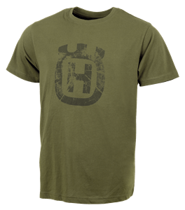 Koszulka Husqvarna Xplorer - unisex