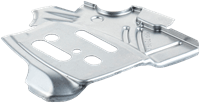 Osłona karteru pilarki Husqvarna 545 Mark II