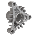 Adapter noża  do traktorów TC138/TC342 Husqvarna