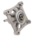 Adapter noża  do traktorów TC142/TC338 Husqvarna