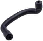 Przewód paliwa pilarki Husqvarna 135, 140, 445, 450