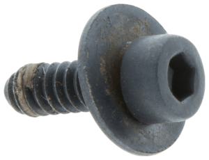 Śruba pilarki Husqvarna 140, 340/ wykaszarki 323R