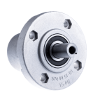 Adapter noża do riderów R112C/R112C5 Husqvarna