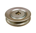 Koło pasowe do riderów R112C/R112C5 Husqvarna