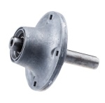 Adapter noża do rider P524/R418TS Husqvarna 