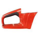 Uchwyt tylni prawy pilarki Husqvarna 230, 240