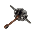 Wał korbowy pilarki Husqvarna 120 Mark II, 235, 240