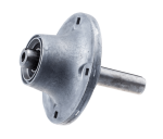 Adapter noża do rider P524/R418Ts/R422Ts Husqvarna