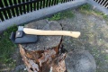 Krumpholz Jagdbeil